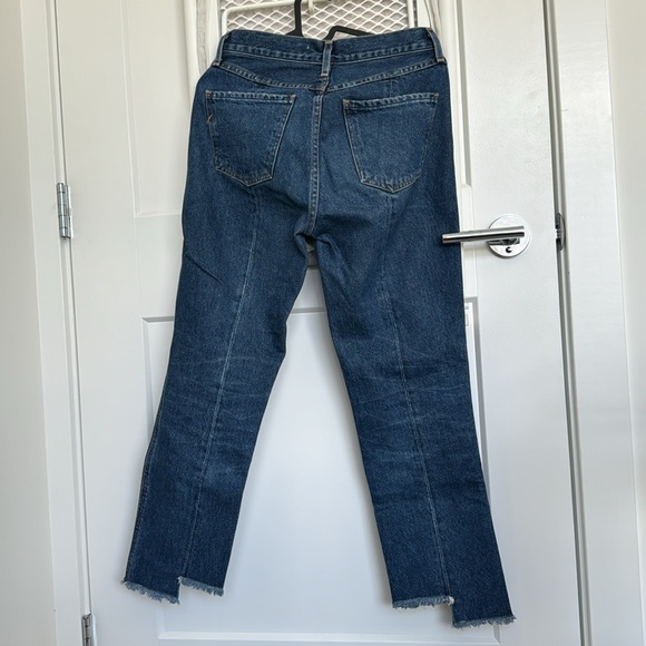 Wilfred x Citizens of Humanity Liv Jean - Picture 2 of 2